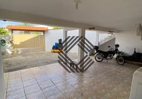 Foto 1 de Sobrado com 3 Quartos à venda, 197m² em Vila Formosa, Sorocaba