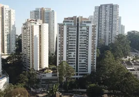 Foto 1 de Apartamento com 3 Quartos à venda, 168m² em Vila Andrade, São Paulo