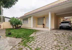 Foto 1 de Casa com 3 Quartos à venda, 208m² em Jardim das Américas, Curitiba
