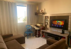 Foto 1 de Apartamento com 3 Quartos à venda, 73m² em Jardim Alexandrina, Anápolis