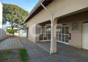 Foto 1 de Casa com 4 Quartos à venda, 291m² em Parque Rural Fazenda Santa Cândida, Campinas