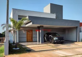 Foto 1 de Casa de Condomínio com 3 Quartos à venda, 221m² em Residencial Lagos D Icaraí , Salto