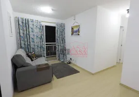 Foto 1 de Apartamento com 2 Quartos à venda, 48m² em Colônia, São Paulo