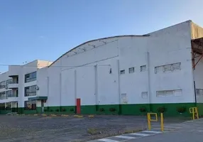 Foto 1 de Galpão/Depósito/Armazém para alugar, 4000m² em Centro, São José