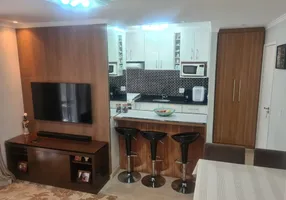 Foto 1 de Apartamento com 2 Quartos à venda, 50m² em Penha De Franca, São Paulo