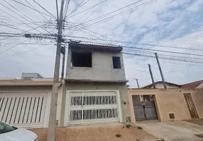 Foto 1 de Casa com 3 Quartos à venda, 310m² em Jardim Noiva da Colina, Piracicaba