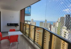 Foto 1 de Apartamento com 2 Quartos à venda, 77m² em Itapuã, Vila Velha