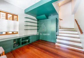 Foto 1 de Casa de Condomínio com 3 Quartos à venda, 157m² em Mont' Serrat, Porto Alegre