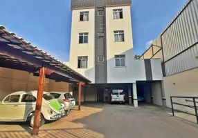 Foto 1 de Apartamento com 2 Quartos à venda, 88m² em Santa Maria, Belo Horizonte