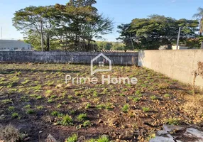 Foto 1 de Lote/Terreno à venda, 268m² em Parque Rural Fazenda Santa Cândida, Campinas