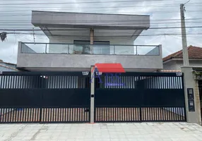 Foto 1 de Casa com 3 Quartos à venda, 90m² em Vila Nova, Cubatão
