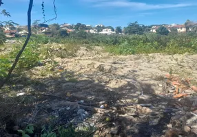 Foto 1 de Lote/Terreno à venda, 450m² em Porto da Roca I, Saquarema