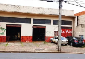 Foto 1 de Ponto Comercial à venda, 470m² em Jardim Londrilar, Londrina