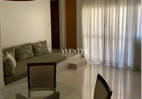 Foto 1 de Apartamento com 1 Quarto à venda, 60m² em Centro, São José do Rio Preto