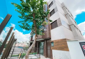 Foto 1 de Apartamento com 3 Quartos à venda, 119m² em Sagrada Família, Belo Horizonte