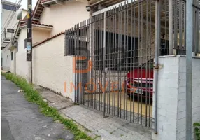 Foto 1 de Casa com 2 Quartos à venda, 153m² em Vila Isolina Mazzei, São Paulo