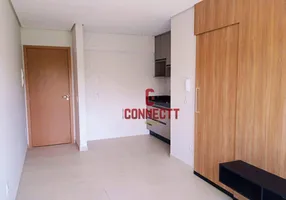 Foto 1 de Apartamento com 1 Quarto à venda, 33m² em Vila Amélia, Ribeirão Preto