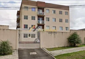 Foto 1 de Apartamento com 2 Quartos à venda, 52m² em Guarani, Colombo
