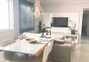Foto 1 de Apartamento com 2 Quartos à venda, 98m² em Barreiros, São José