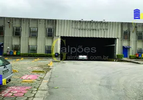 Foto 1 de Galpão/Depósito/Armazém para alugar, 1022m² em Vila Sao Rafael, Guarulhos