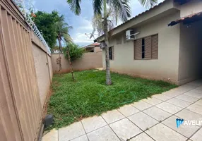 Foto 1 de Casa com 3 Quartos à venda, 139m² em Tiradentes, Campo Grande