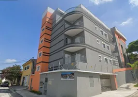 Foto 1 de Apartamento com 2 Quartos à venda, 45m² em Cidade Patriarca, São Paulo