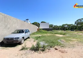 Foto 1 de Lote/Terreno à venda, 238m² em Davanuze, Divinópolis