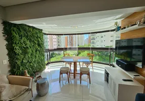 Foto 1 de Apartamento com 3 Quartos à venda, 105m² em Vila Mariana, São Paulo