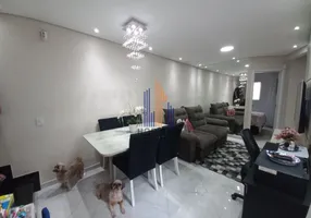 Foto 1 de Cobertura com 2 Quartos à venda, 114m² em Vila Bela Vista, Santo André