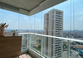 Foto 1 de Apartamento com 1 Quarto à venda, 56m² em Lauzane Paulista, São Paulo