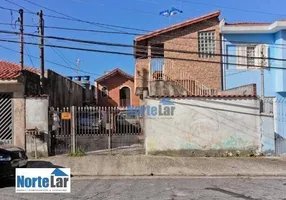 Foto 1 de Sobrado com 4 Quartos à venda, 260m² em Vila Palmeiras, São Paulo