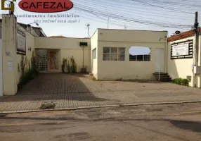 Foto 1 de Imóvel Comercial para alugar, 160m² em Centro, Itupeva