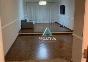 Foto 1 de Apartamento com 3 Quartos à venda, 365m² em Centro, Santo André