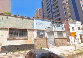 Foto 1 de Lote/Terreno à venda, 943m² em Botafogo, Campinas