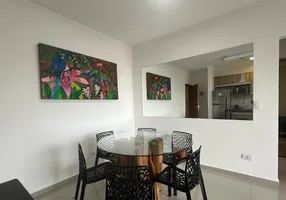Foto 1 de Apartamento com 2 Quartos à venda, 72m² em Centro, Ubatuba