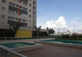 Foto 1 de Apartamento com 2 Quartos à venda, 61m² em Rodoviário, Goiânia