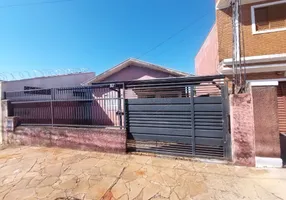 Foto 1 de Casa com 3 Quartos para venda ou aluguel, 206m² em Vila Xavier, Araraquara