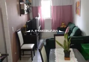 Foto 1 de Apartamento com 3 Quartos à venda, 63m² em Sítio Morro Grande, São Paulo