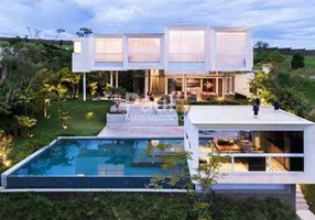 Foto 1 de Casa de Condomínio com 4 Quartos à venda, 528m² em Loteamento Fazenda Dona Carolina, Itatiba