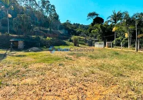 Foto 1 de Lote/Terreno à venda, 1500m² em Jardins do Vale, Viçosa