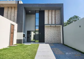 Foto 1 de Casa de Condomínio com 3 Quartos à venda, 120m² em Tamatanduba, Eusébio