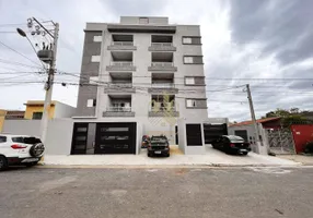 Foto 1 de Apartamento com 2 Quartos à venda, 63m² em Nova Atibaia, Atibaia