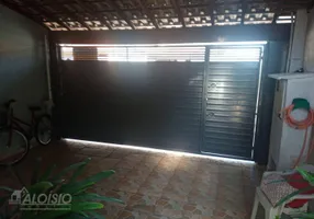 Foto 1 de Casa com 2 Quartos à venda, 125m² em Residencial Santa Ines, Taubaté