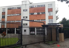 Foto 1 de Apartamento com 3 Quartos à venda, 89m² em Juvevê, Curitiba