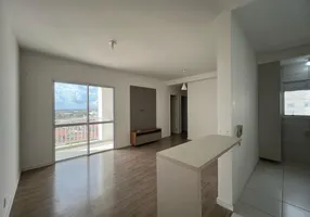 Foto 1 de Apartamento com 3 Quartos para alugar, 86m² em Jardim America, Paulínia