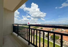 Foto 1 de Apartamento com 2 Quartos à venda, 54m² em Jardim Orestes Veroni, Limeira