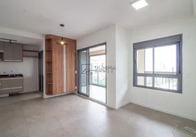 Foto 1 de Apartamento com 2 Quartos para alugar, 72m² em Pinheiros, São Paulo