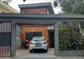 Foto 1 de Sobrado com 2 Quartos à venda, 100m² em Jardim Germania, São Paulo