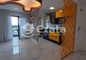 Foto 1 de Apartamento com 2 Quartos para venda ou aluguel, 57m² em Jardim Pagliato, Sorocaba