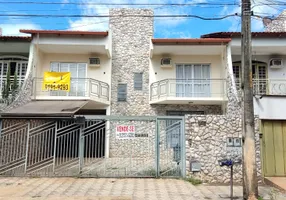 Foto 1 de Casa com 4 Quartos à venda, 245m² em Setor Sol Nascente, Goiânia